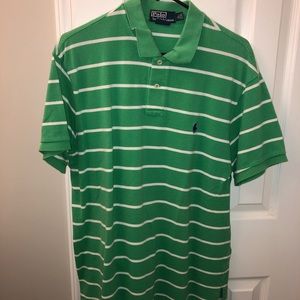Polo by Ralph Lauren short sleeve shirt